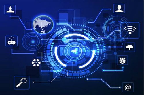 數(shù)字化轉(zhuǎn)型帶來新機(jī)遇 智能網(wǎng)絡(luò)感知推動(dòng)網(wǎng)優(yōu)創(chuàng)新發(fā)展